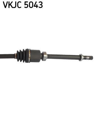 Cardan SKF ref. VKJC 5043
